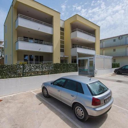 Apartments Villa Ema Zadar Buitenkant foto