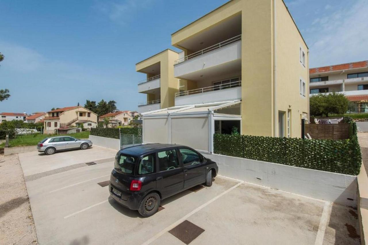Apartments Villa Ema Zadar Buitenkant foto