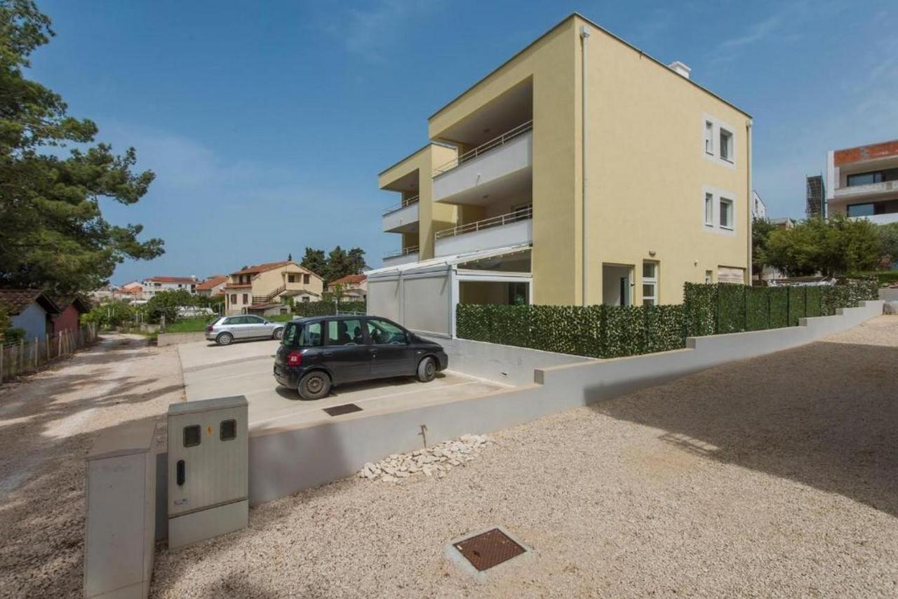 Apartments Villa Ema Zadar Buitenkant foto