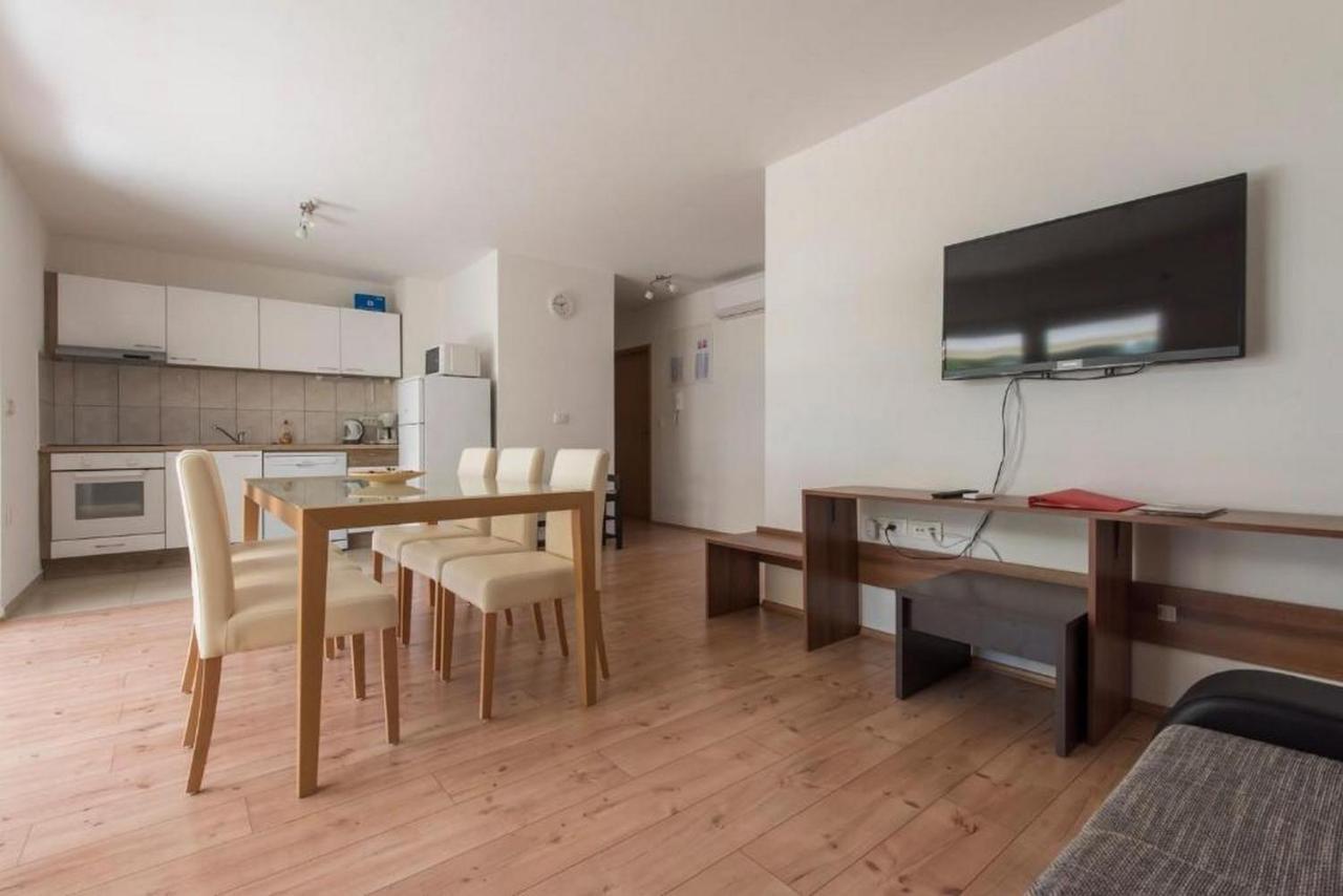 Apartments Villa Ema Zadar Buitenkant foto
