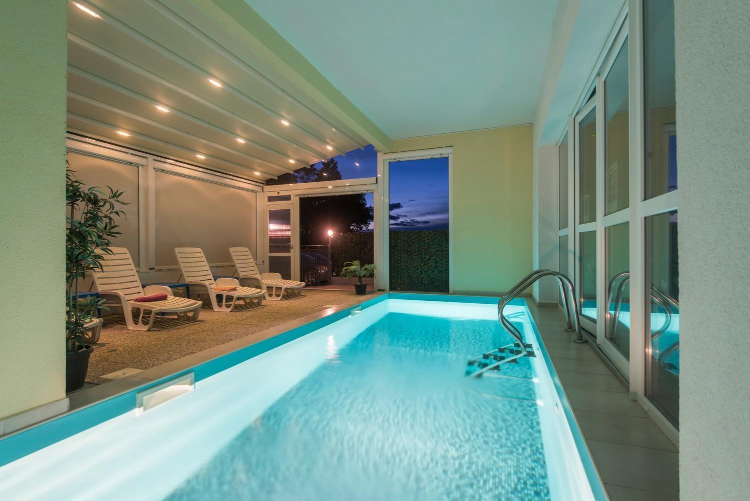Apartments Villa Ema Zadar Buitenkant foto