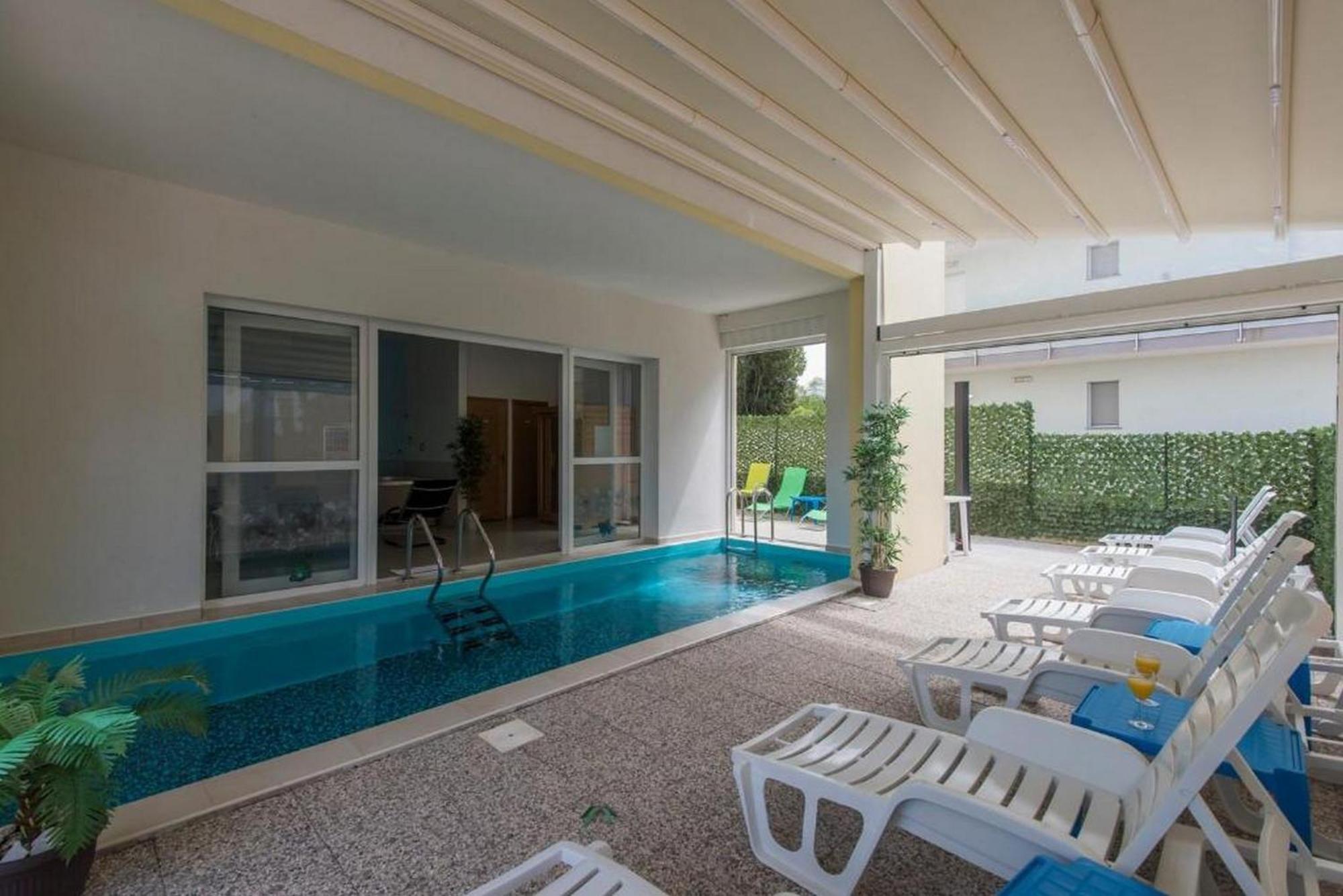 Apartments Villa Ema Zadar Kamer foto